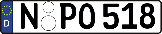 N-PO518