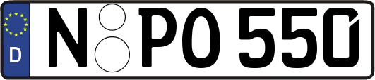 N-PO550