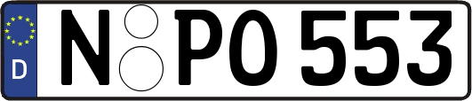 N-PO553