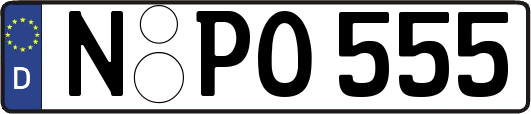 N-PO555