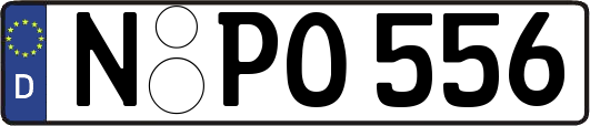 N-PO556