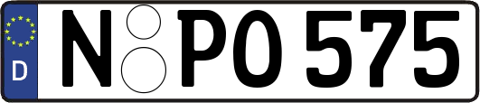N-PO575