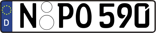 N-PO590