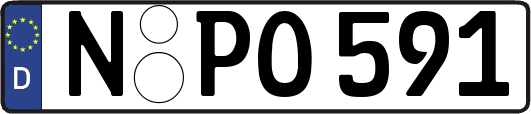 N-PO591