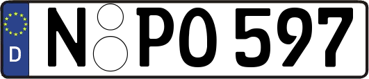 N-PO597