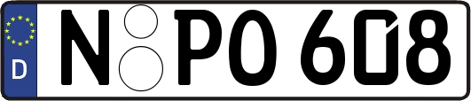 N-PO608