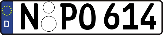 N-PO614