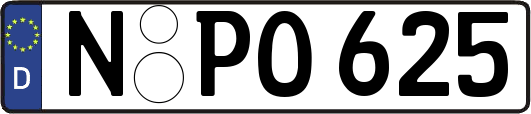 N-PO625