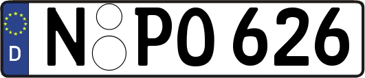 N-PO626
