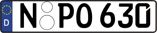 N-PO630