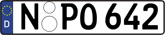 N-PO642