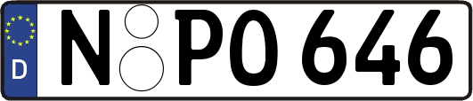 N-PO646