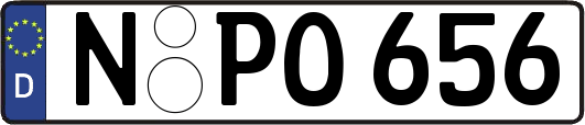 N-PO656