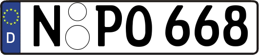 N-PO668