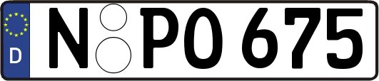 N-PO675