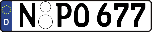 N-PO677