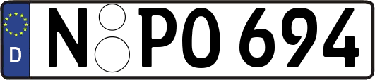 N-PO694
