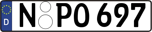 N-PO697