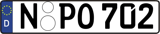 N-PO702