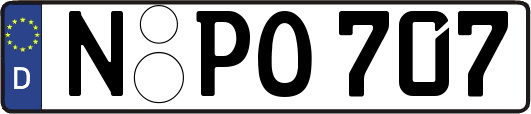 N-PO707