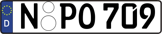 N-PO709