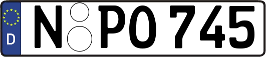N-PO745