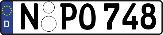 N-PO748