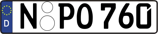 N-PO760