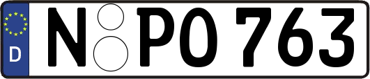 N-PO763