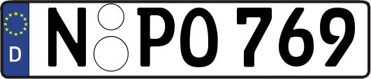 N-PO769