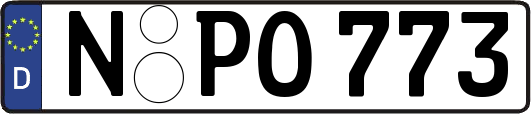 N-PO773