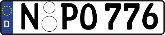 N-PO776