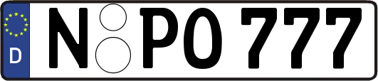 N-PO777