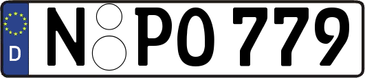 N-PO779
