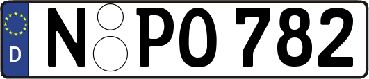 N-PO782