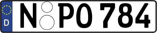 N-PO784