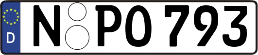 N-PO793