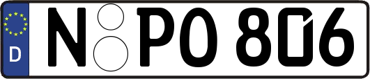 N-PO806