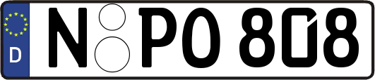 N-PO808
