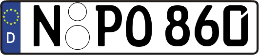 N-PO860