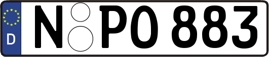 N-PO883