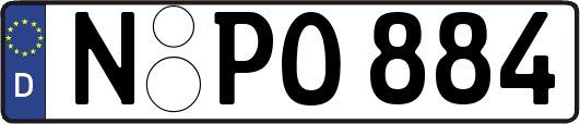 N-PO884