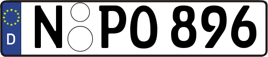 N-PO896