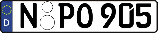 N-PO905