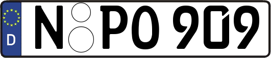 N-PO909