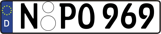 N-PO969