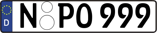 N-PO999