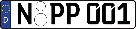 N-PP001