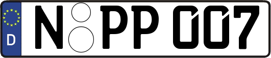N-PP007