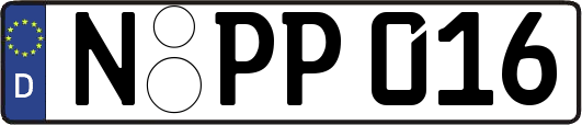 N-PP016